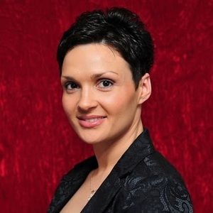 Meet your Posher, Anna